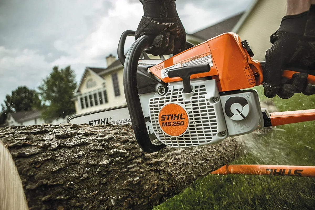 The Best Shopify Hardware & Power Equipment Theme