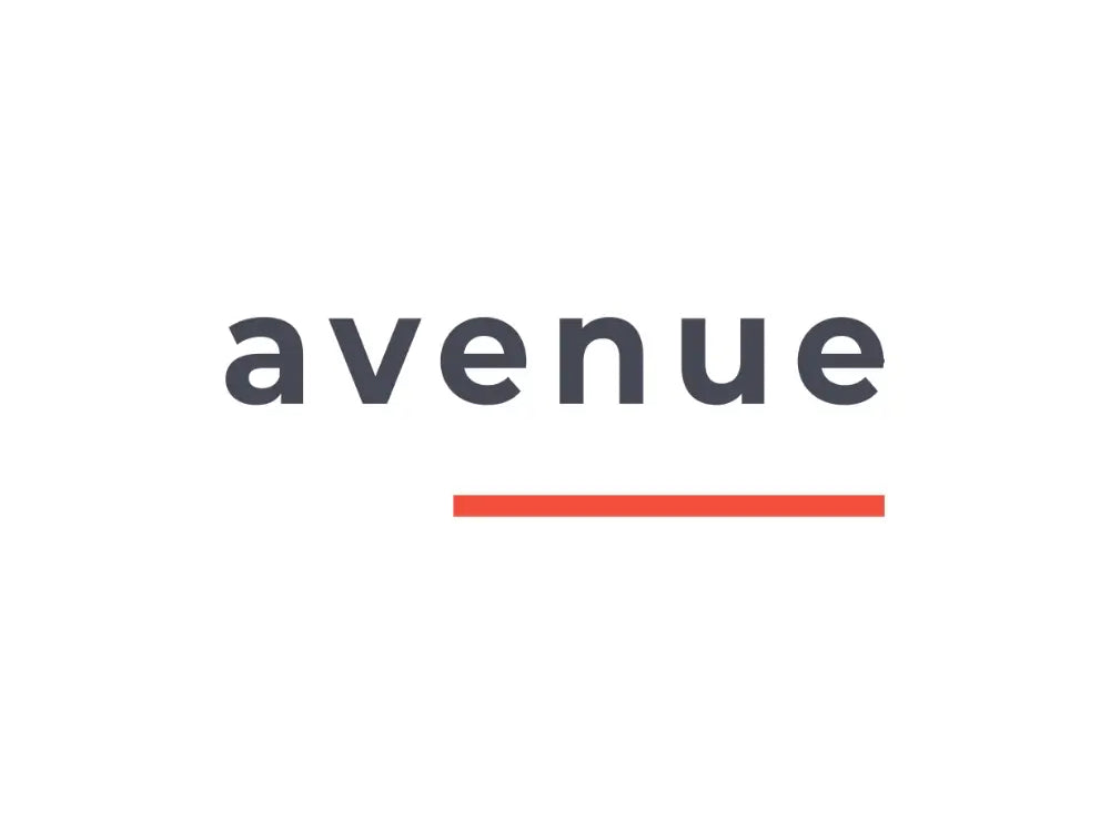 Avenue
