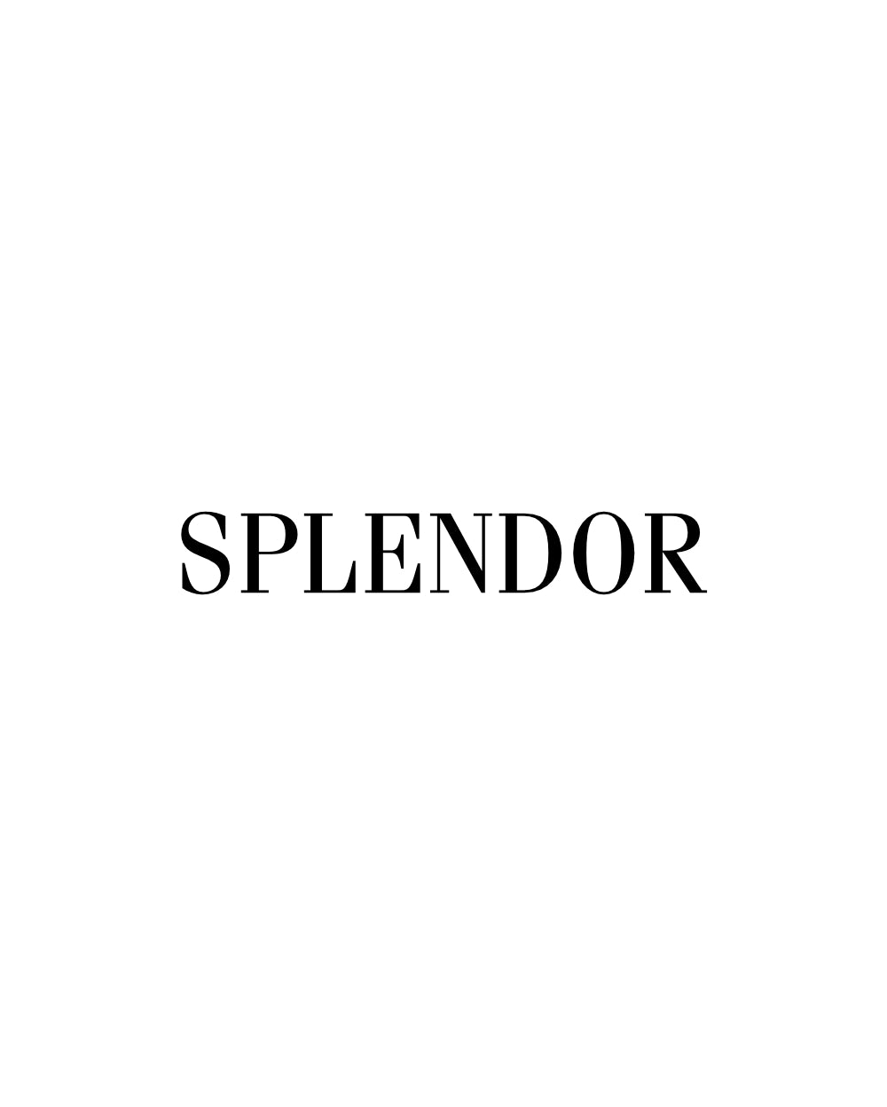 Splendor