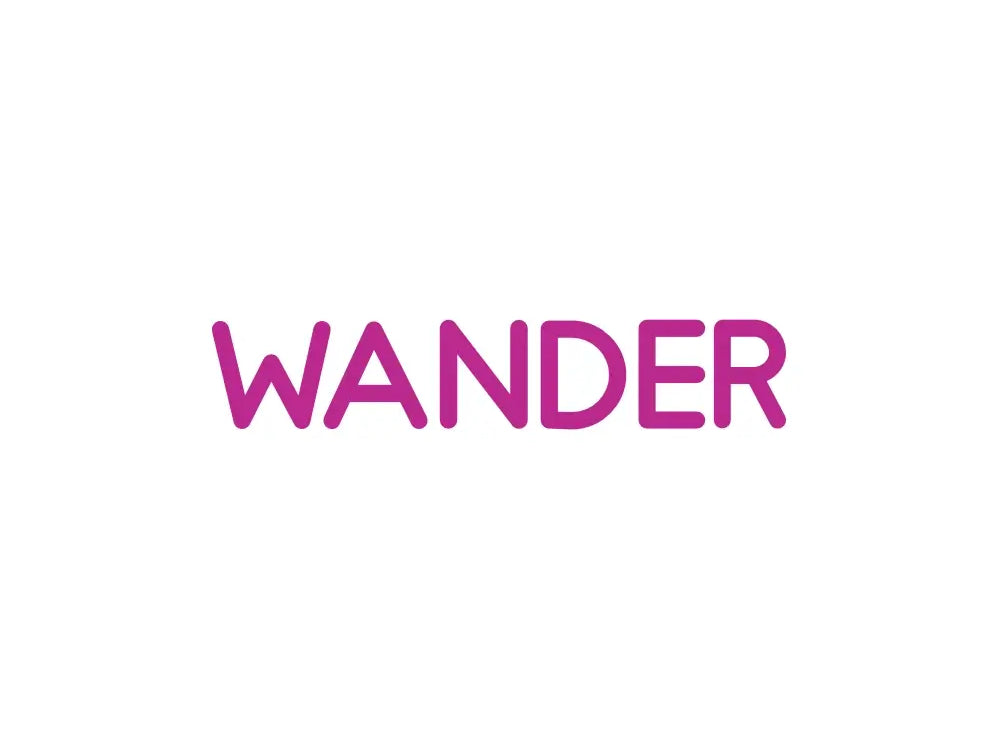 Wander
