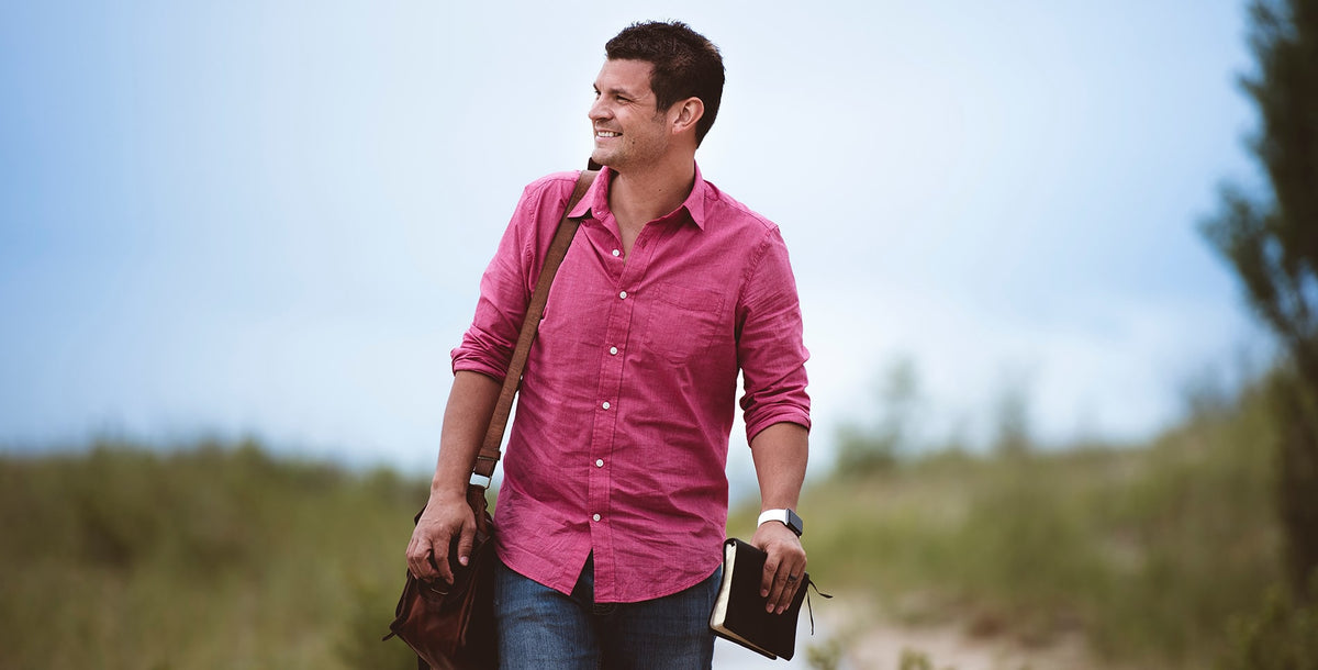 The Best Shopify Casual Clothing Theme for Growing Apparel Brands