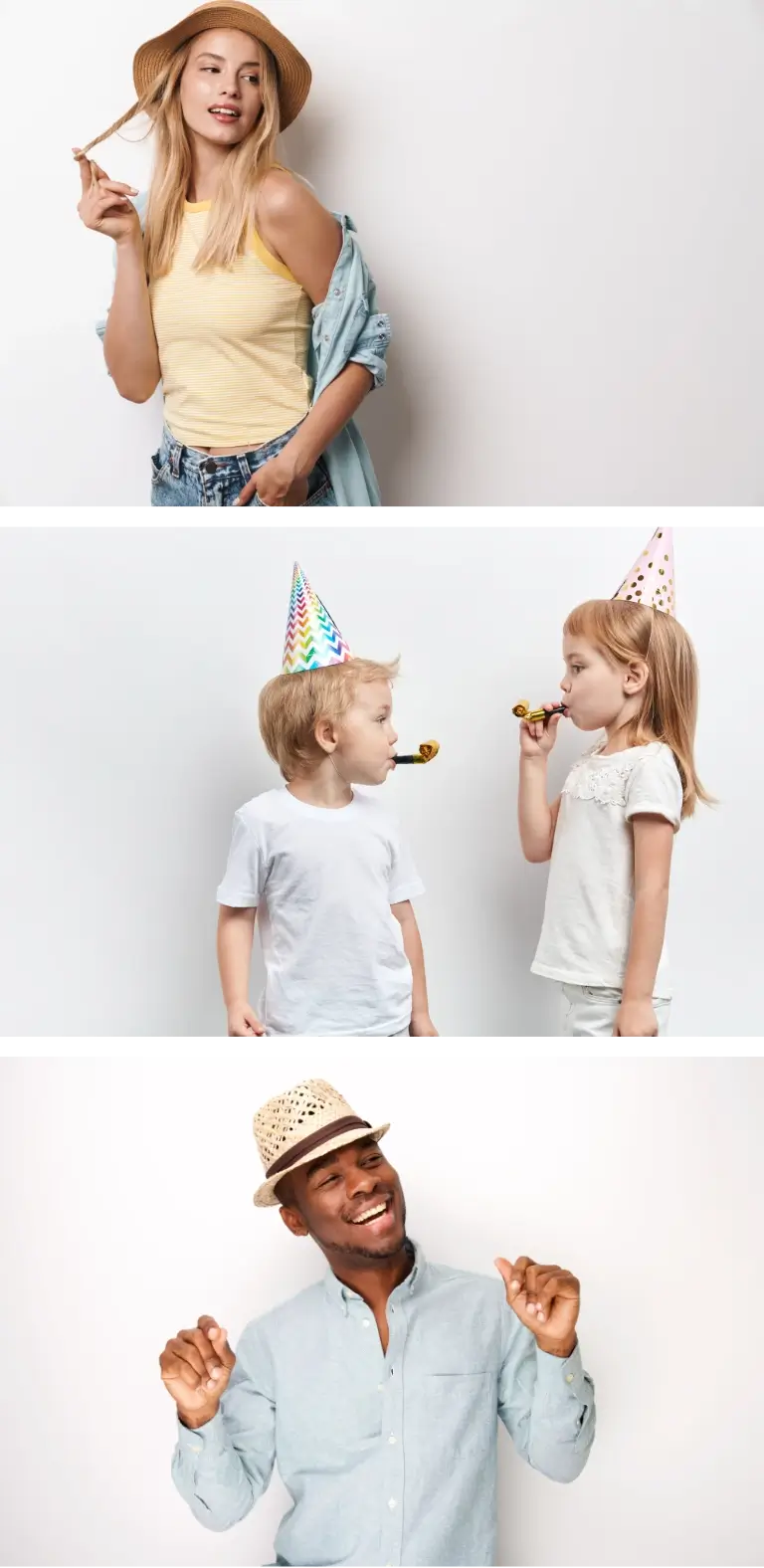 Avenue shopify clothing theme lookbook mobile