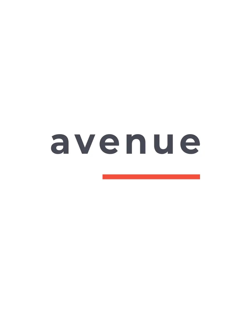 Avenue