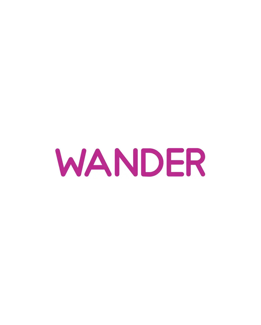 Wander
