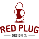 Shopify &amp; USPS | Red Plug Design Co.